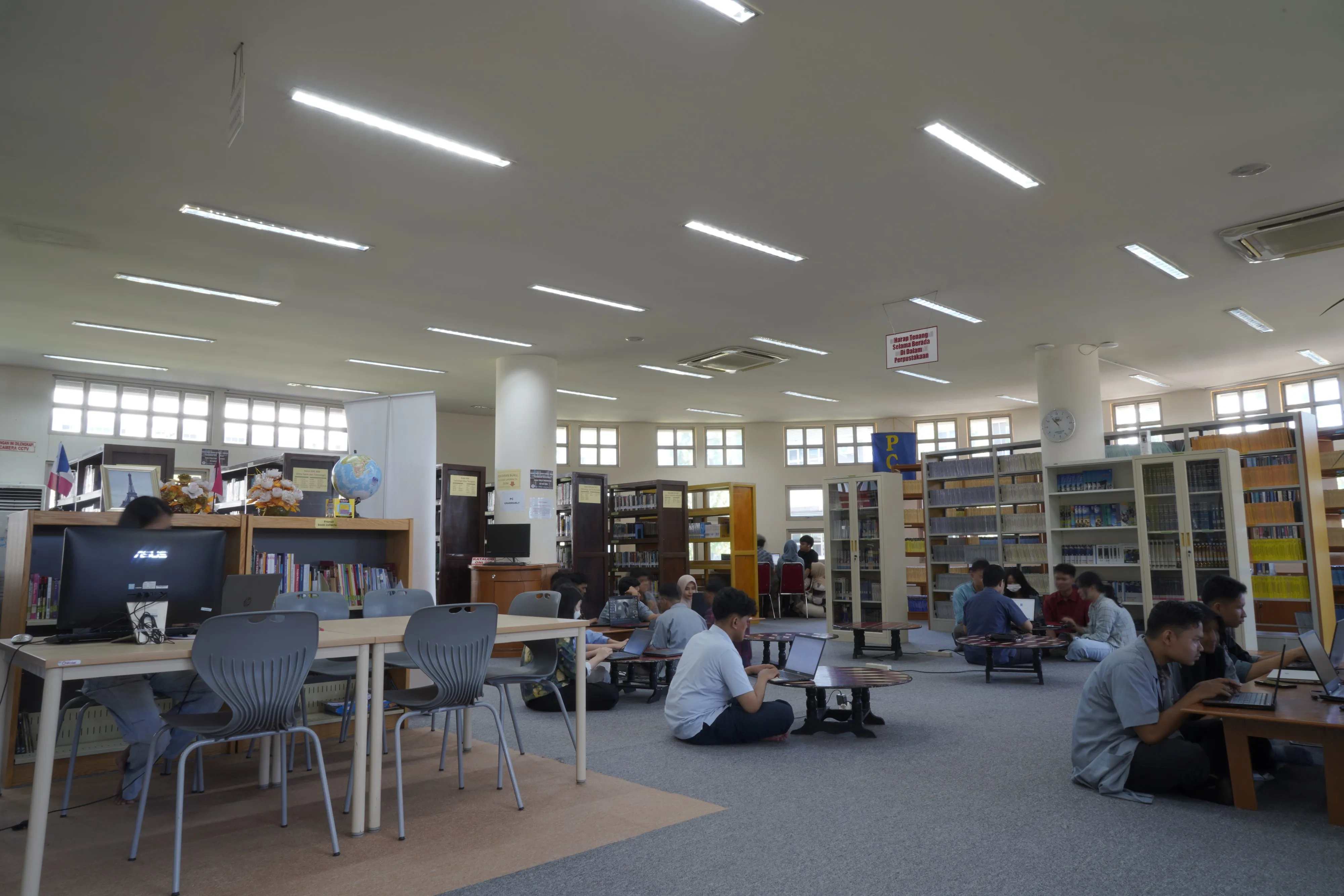 Perpustakaan