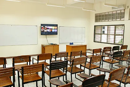 Ruang Kelas
