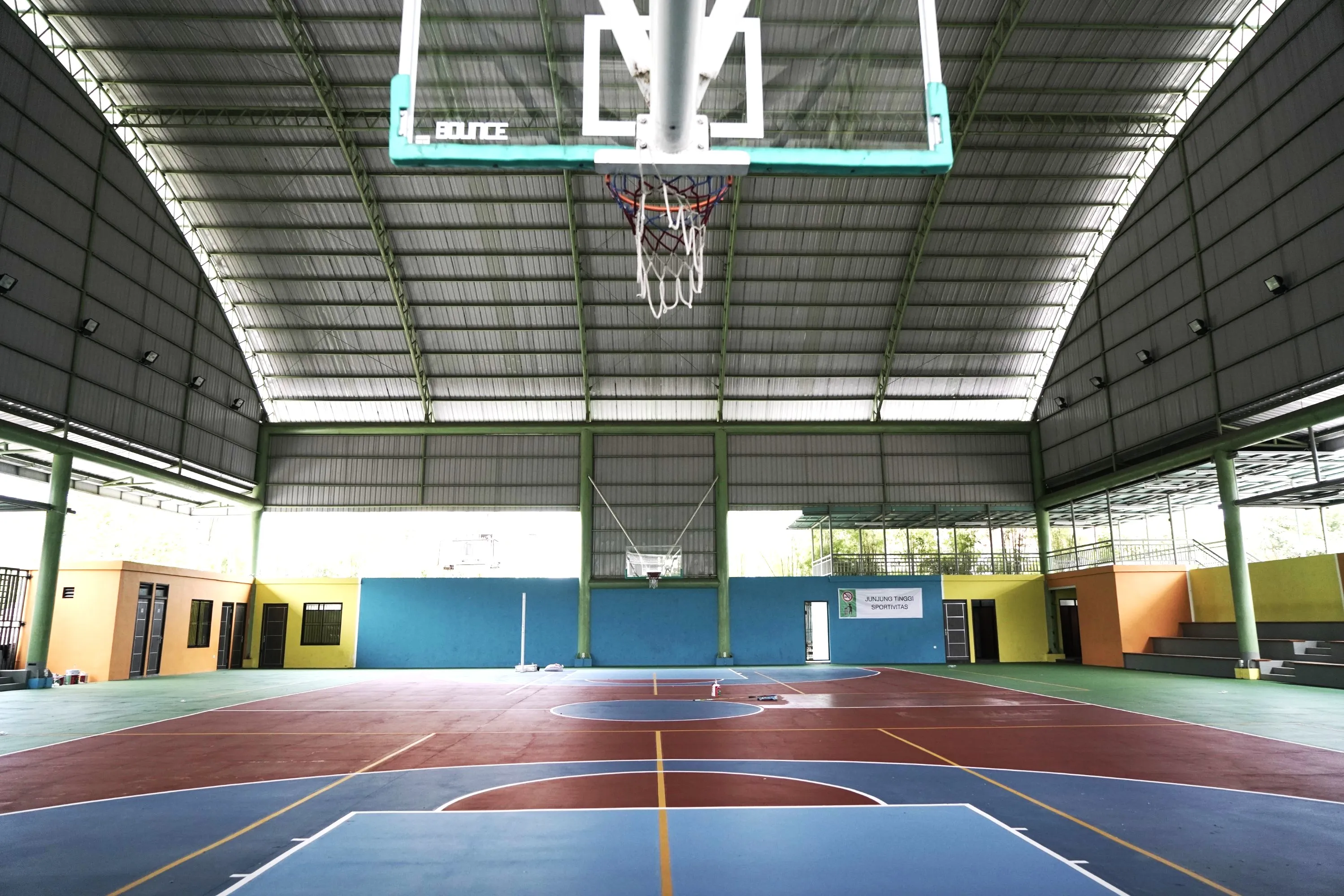 Sport Hall