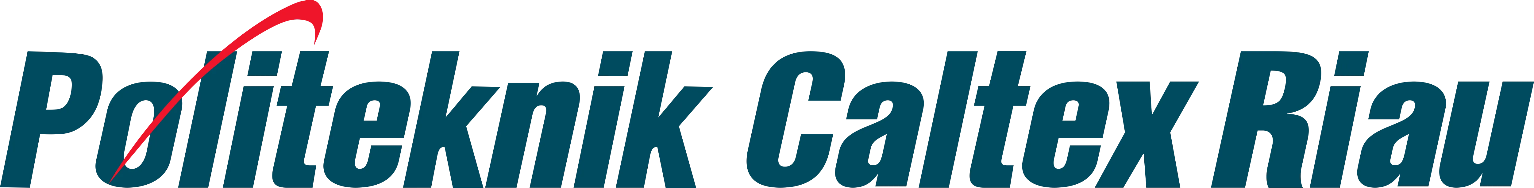 Logo PCR