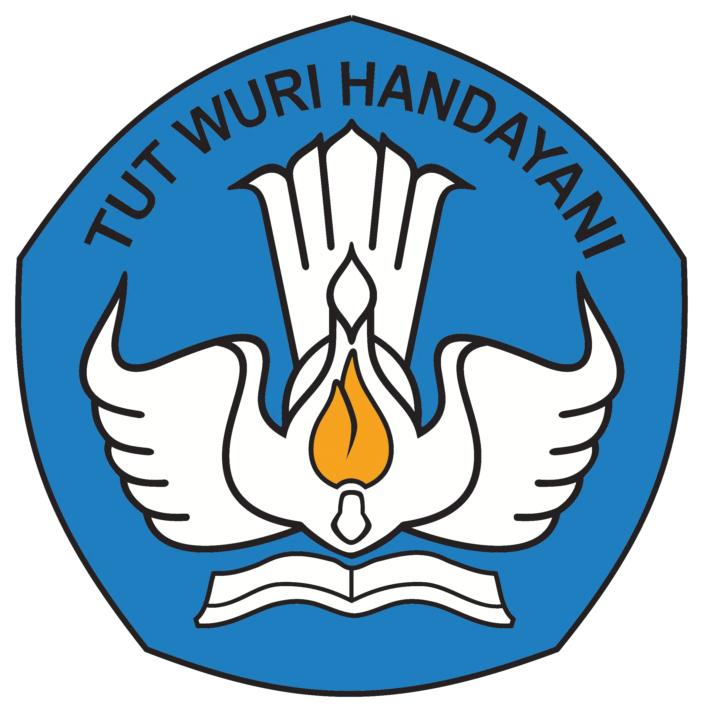 Gambar Dinas Pendidikan Provinsi Riau