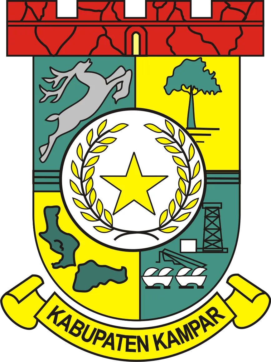 Gambar Pemerintah Kabupaten Kampar