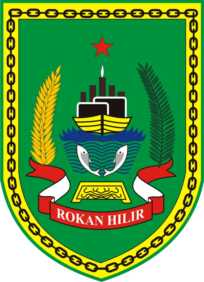 Gambar Pemerintah Kabupaten Rokan Hilir