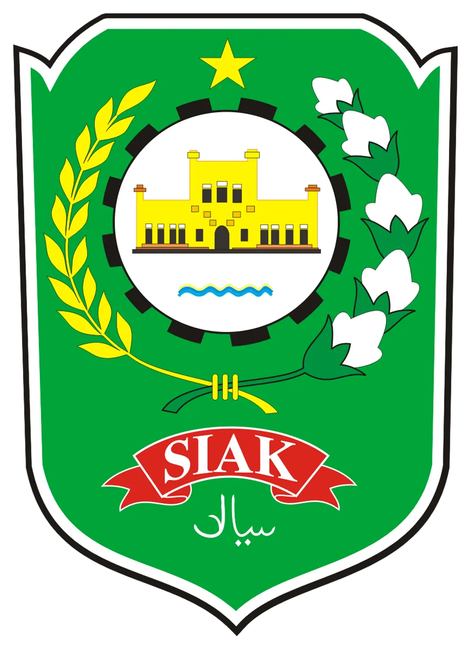 Gambar Pemerintah Kabupaten Siak