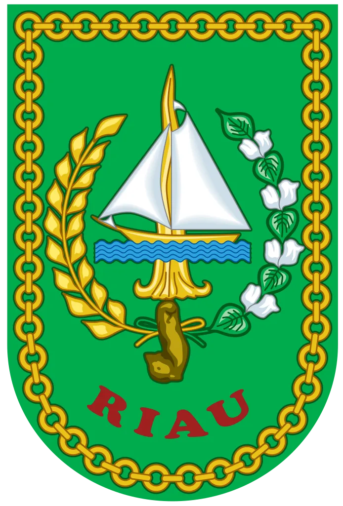 Gambar Pemerintah Provinsi Riau